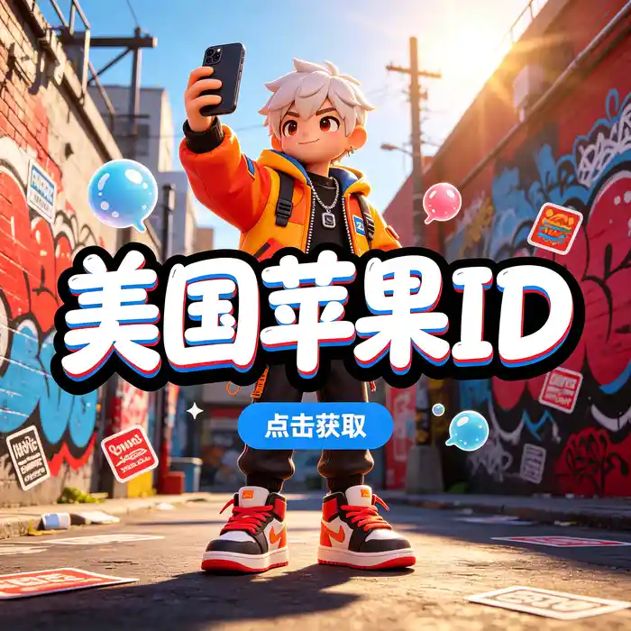 海外 Apple ID 常见问题与账号安全说明配图